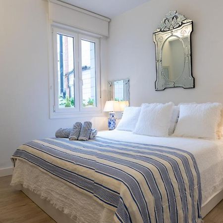 Bilbao Plaza Campuzano De Bilbao Suites, Elegante Y Centrico Dış mekan fotoğraf