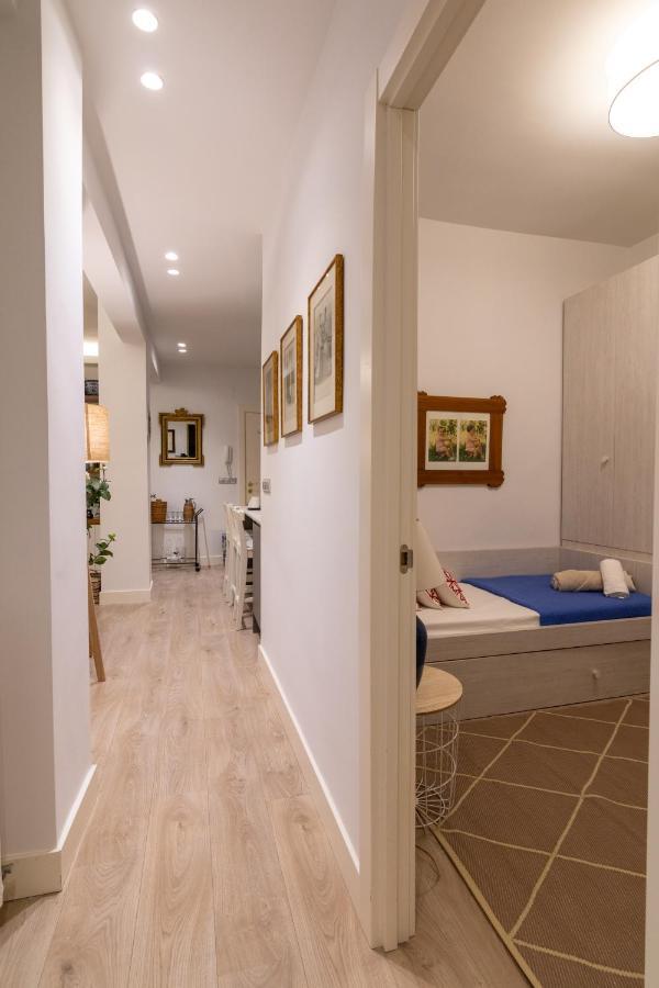 Bilbao Plaza Campuzano De Bilbao Suites, Elegante Y Centrico Dış mekan fotoğraf
